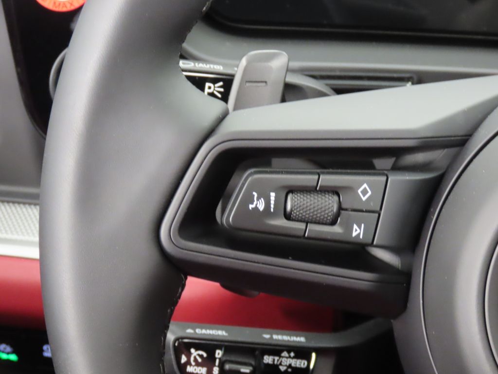 Thumbnail: 2026 Porsche Cayenne - 19