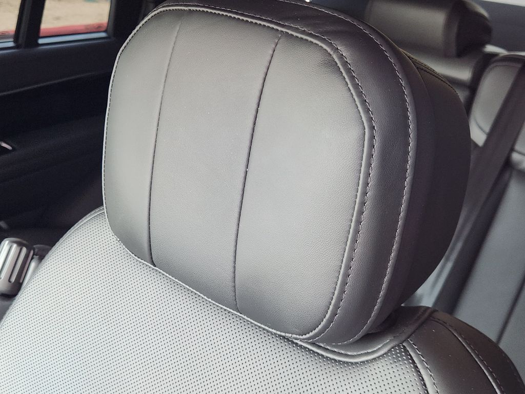 2024 Land Rover Range Rover SE Black at Bayway Cadillac of The Woodlands