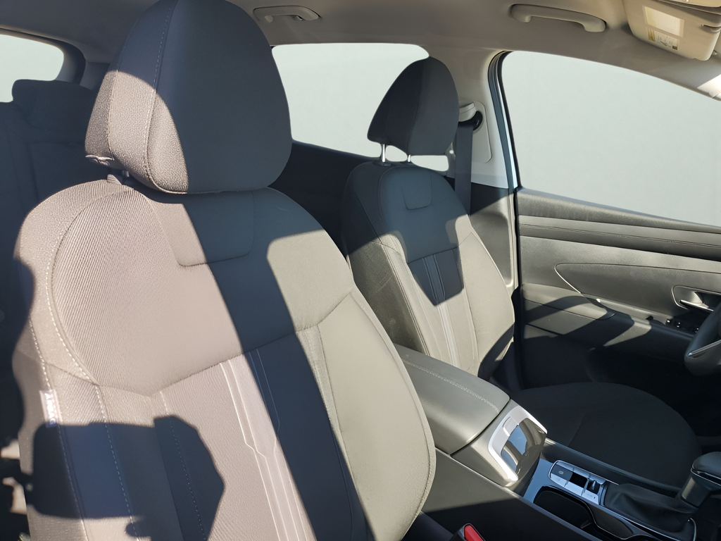 Used Car 2025 Hyundai Tucson  Sel For Sale Under $30,000 In Austin, Texas