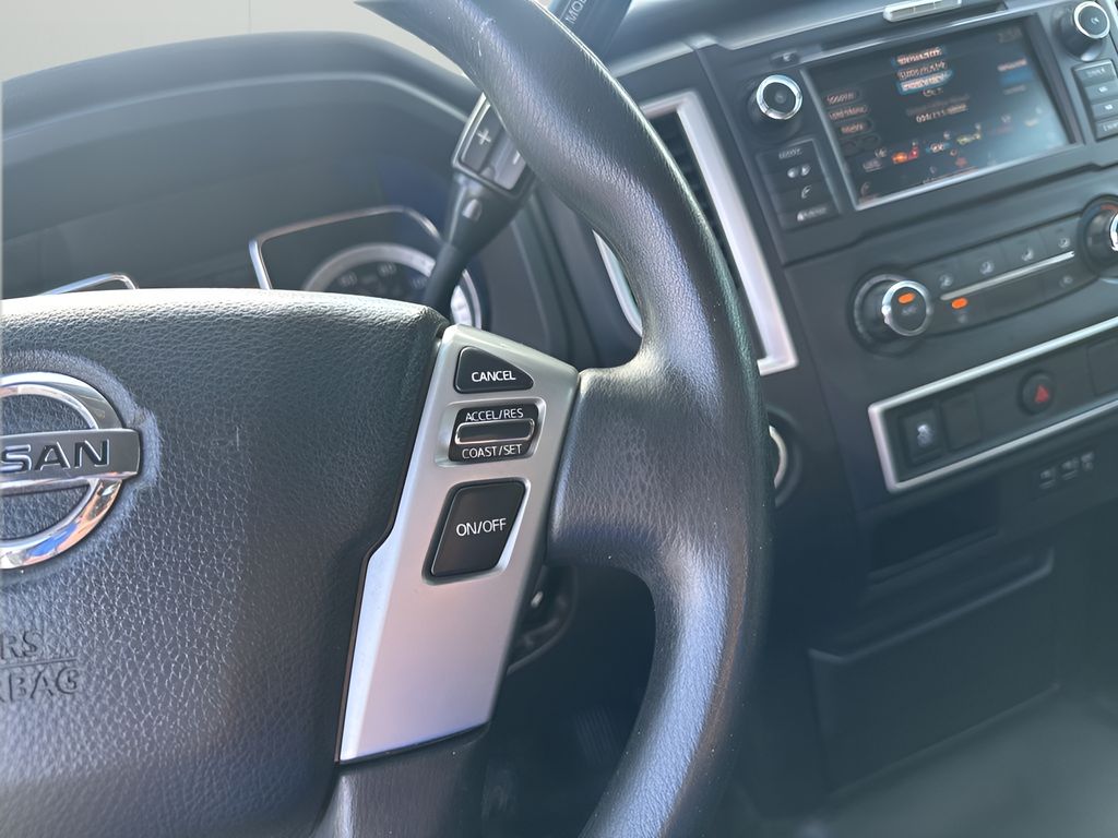 Used Car 2019 Nissan Titan Xd  S For Sale Under $25,000 In Austin, Texas