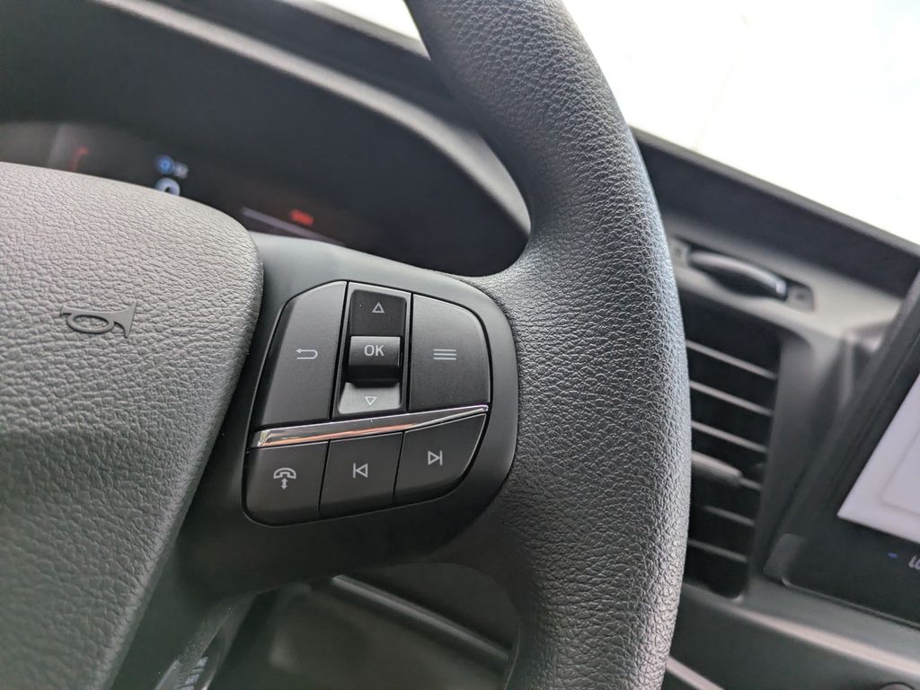 2026 Ford Transit-350 Passenger Van XL