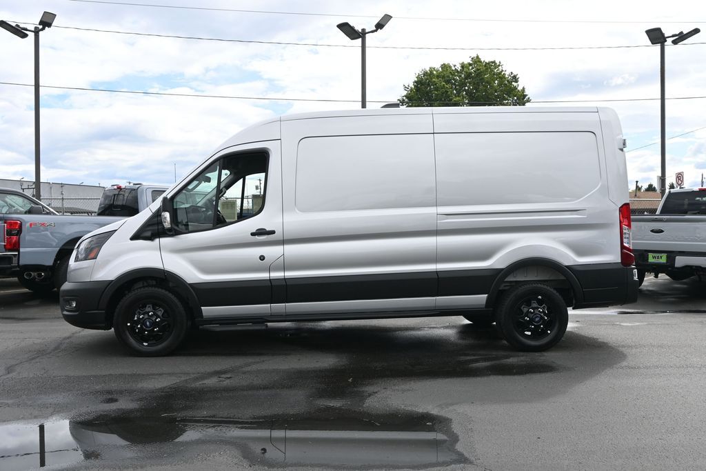 2026 Ford Transit-350 Cargo Van 