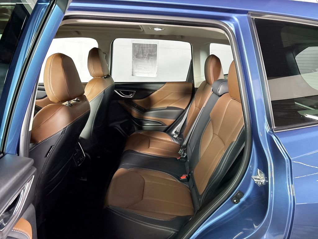 2023 Subaru Forester Touring