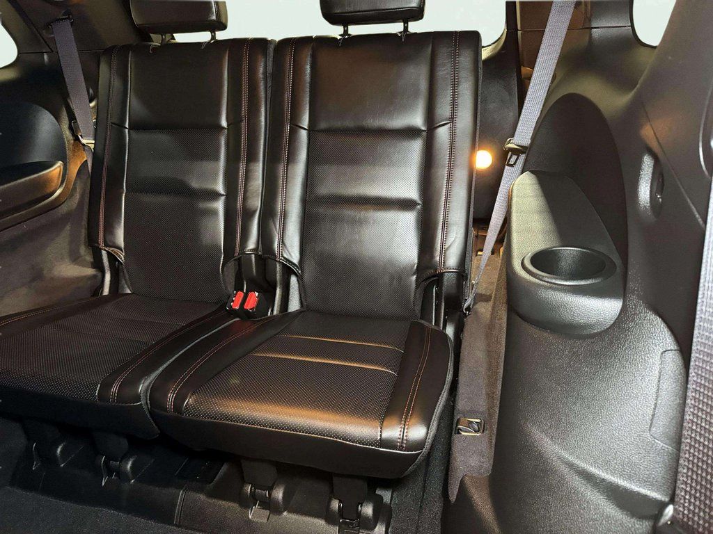 Used 2023 DB Black Clearcoat Dodge Citadel image 26