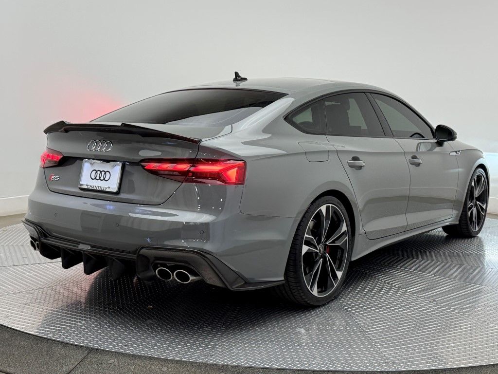 Thumbnail: 2022 Audi S5 - 12
