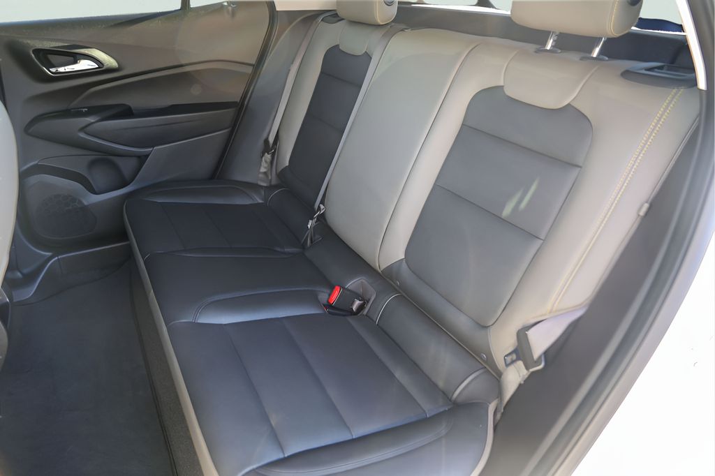 Used Car 2024 Chevrolet Trax  Activ For Sale Under $25,000 In Austin, Texas