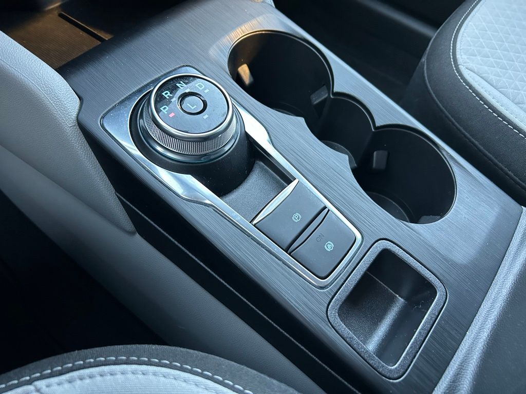 Thumbnail: 2025 Ford Escape - 26