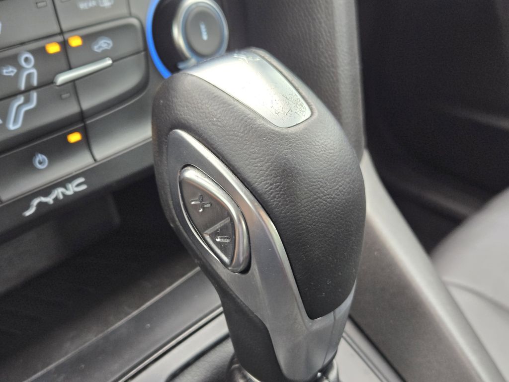 used 2015 Ford Focus car, priced at $6,494