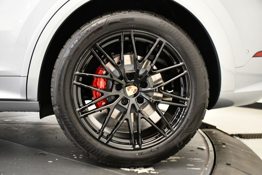 Thumbnail: 2026 Porsche  - 17