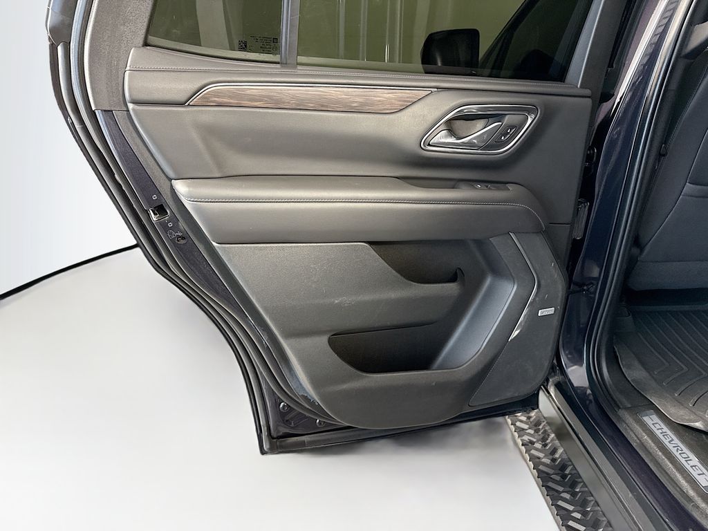 Thumbnail: 2023 Chevrolet Tahoe - 27