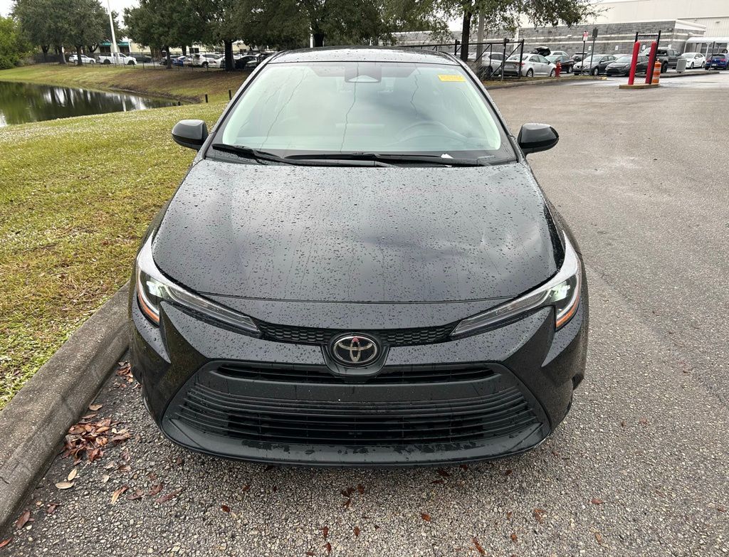 Thumbnail: 2025 Toyota Corolla - 7