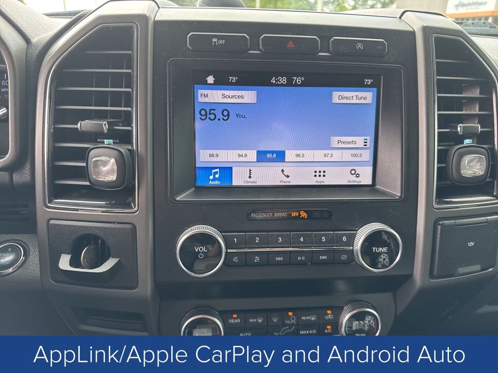 2019 Ford Expedition MAX XLT