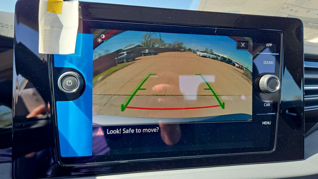 2026 Volkswagen Jetta