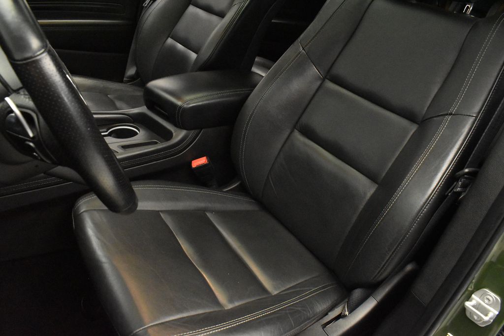 Thumbnail: 2021 Dodge Durango - 13