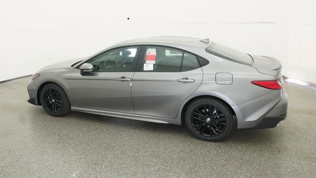 Thumbnail: 2026 Toyota Camry - 24