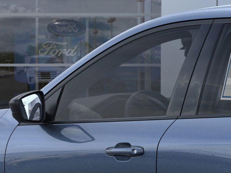 New 2026 Blue Ford Active image 21