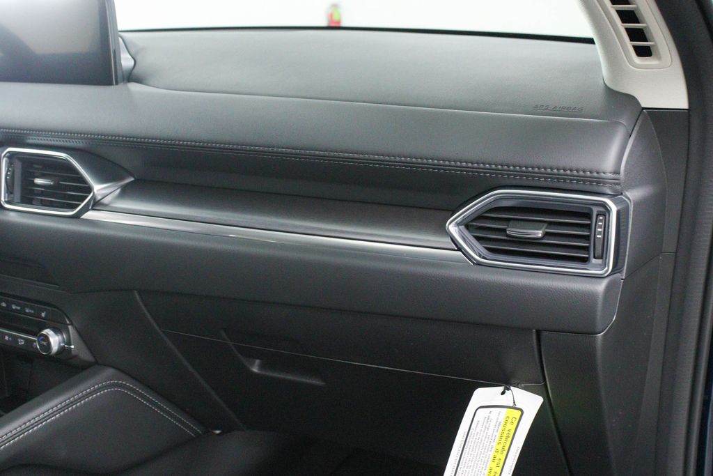 New Car 2025 Mazda Cx-5  2.5 S Premium Plus Package For Sale Under $40,000 In Georgetown, Texas