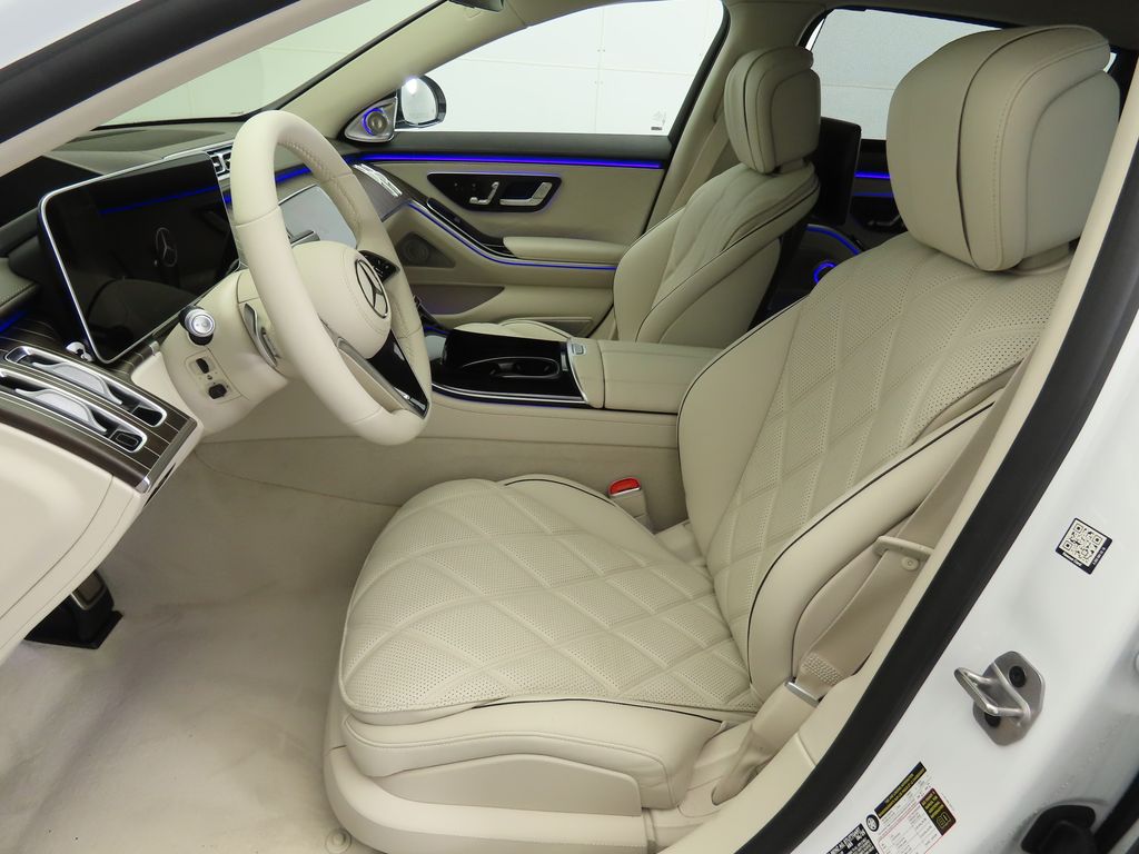 Thumbnail: 2026 Mercedes-Benz S-Class - 19