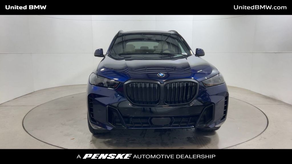 Thumbnail: 2026 BMW X5 - 3