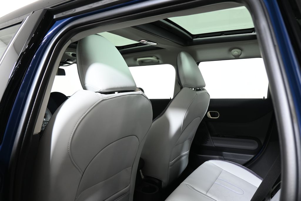 Thumbnail: 2026 MINI Cooper - 23