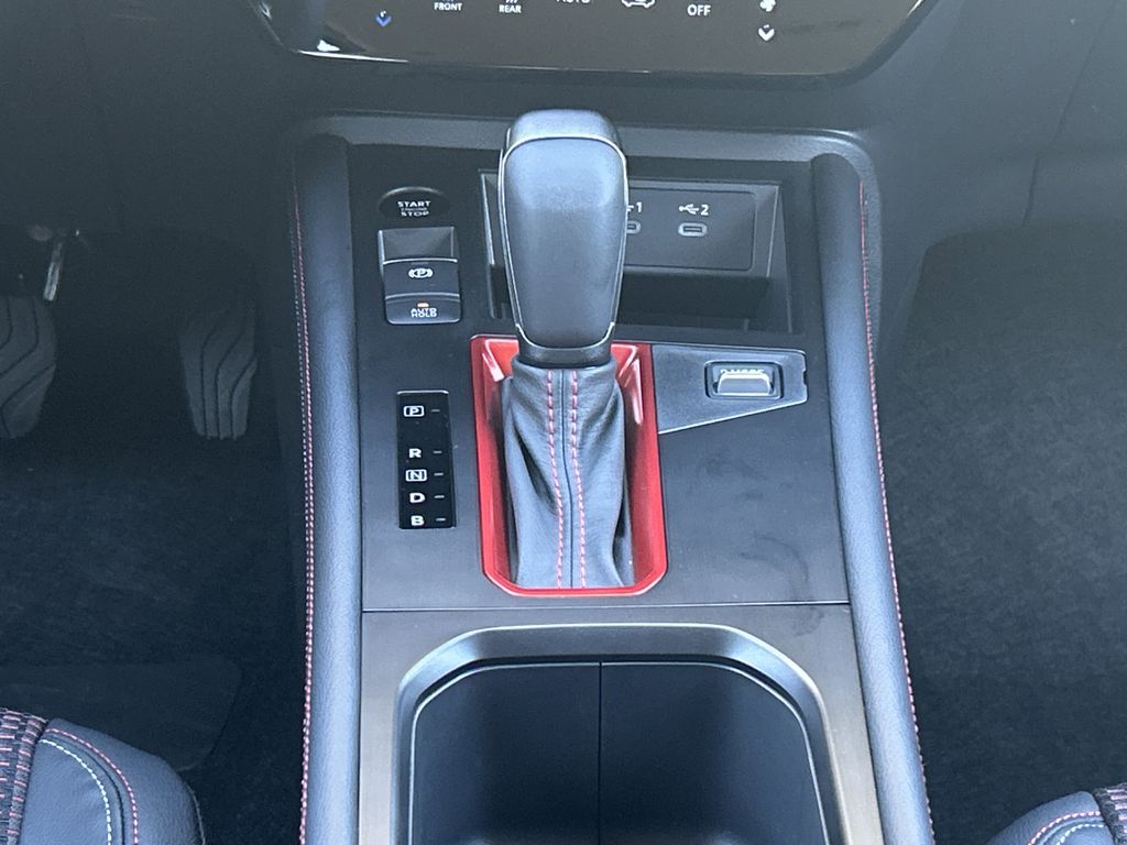 New 2026 Nissan Kicks SUV
