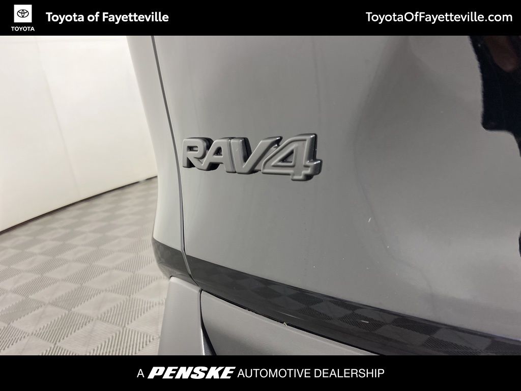Thumbnail: 2025 Toyota RAV4 - 19