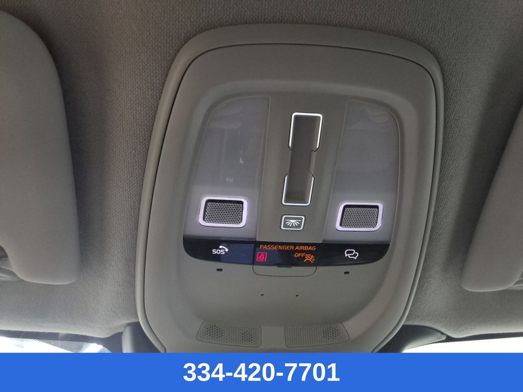 used 2023 Volvo XC40 car, priced at $29,397