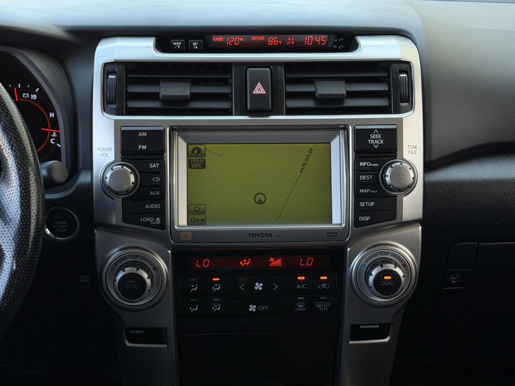 Used 2010 Toyota 4Runner SUV