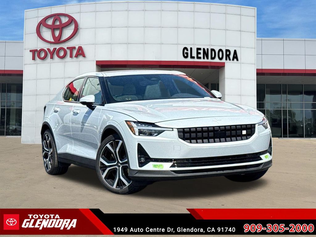 Used 2023 Polestar 2 Hatchback