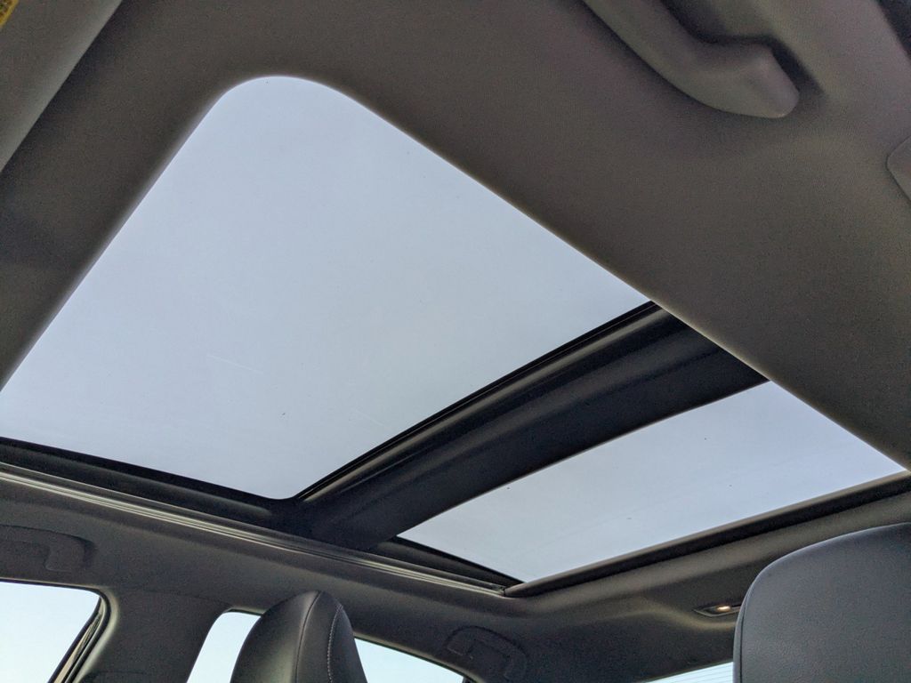 2022 Toyota Camry XSE V6