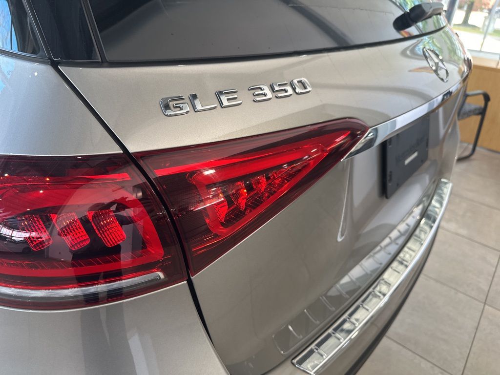 2020 Mercedes-Benz GLE GLE 350 28