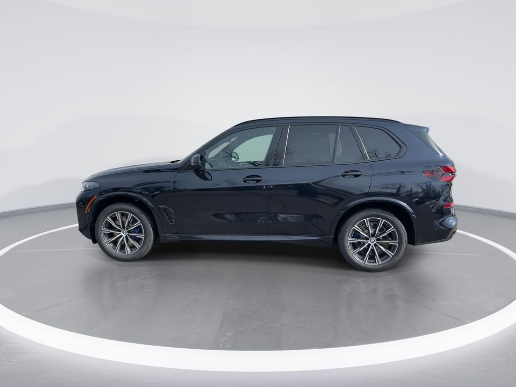 Thumbnail: 2026 BMW X5 - 5