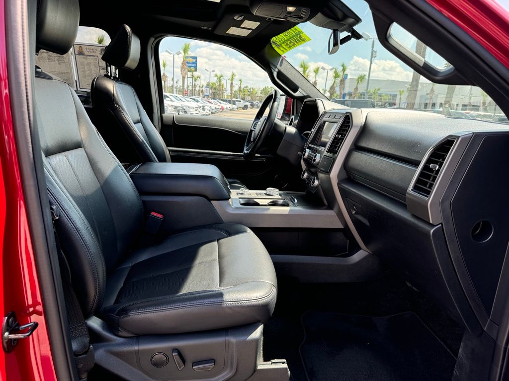 2021 Ford Expedition XLT 26