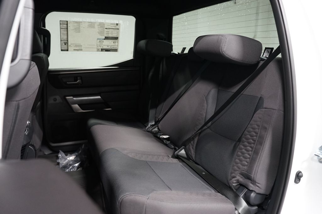 Thumbnail: 2026 Toyota Tundra - 30