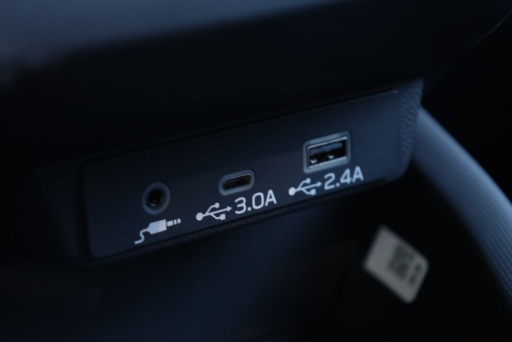 new 2026 Subaru Forester car, priced at $36,202