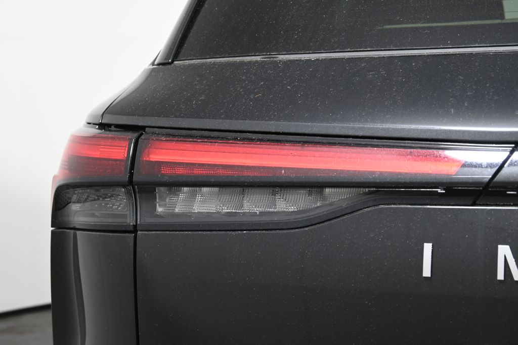Thumbnail: 2025 INFINITI QX60 - 12