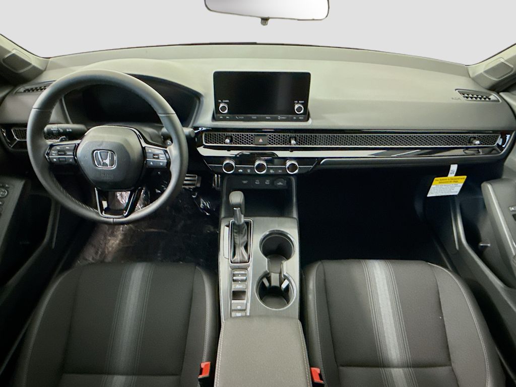 Thumbnail: 2026 Honda Civic - 13