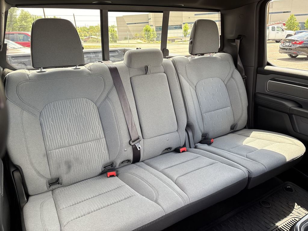 Used 2022 Ram 1500 Truck