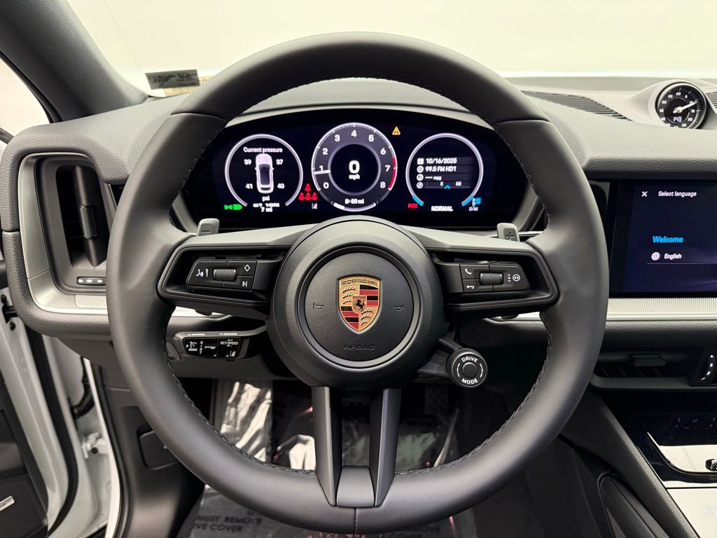 Thumbnail: 2026 Porsche  - 12