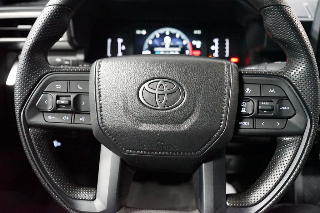 Thumbnail: 2024 Toyota Tacoma - 13