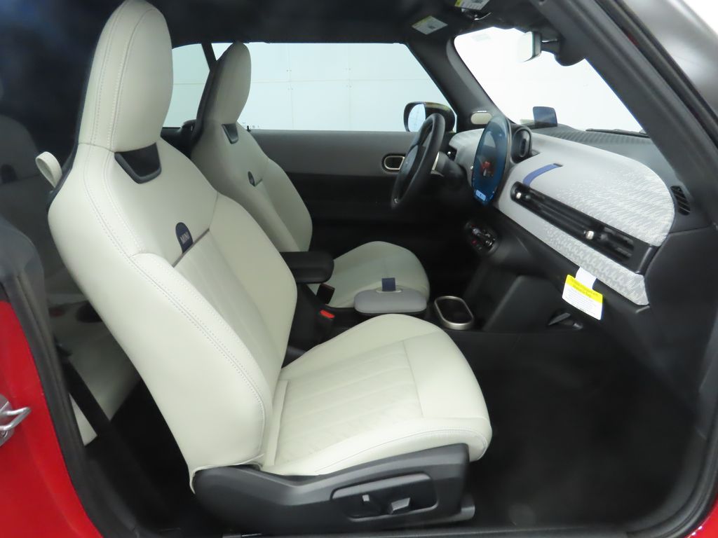 Thumbnail: 2025 MINI Cooper Convertible - 28