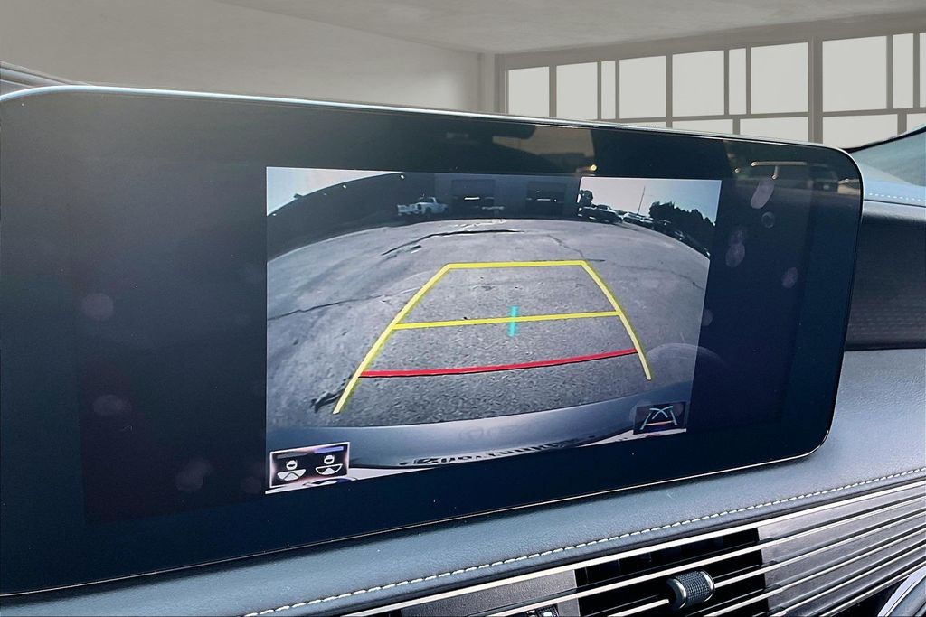 Used 2022 Lexus LS Sedan