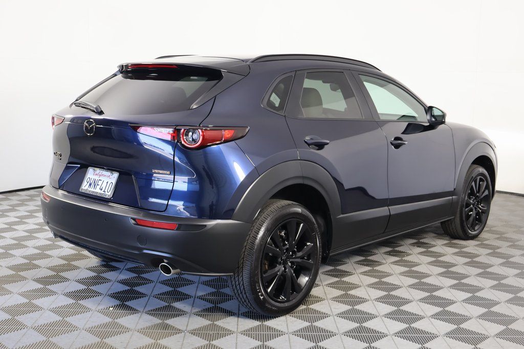 Thumbnail: 2026 Mazda CX-30 - 5