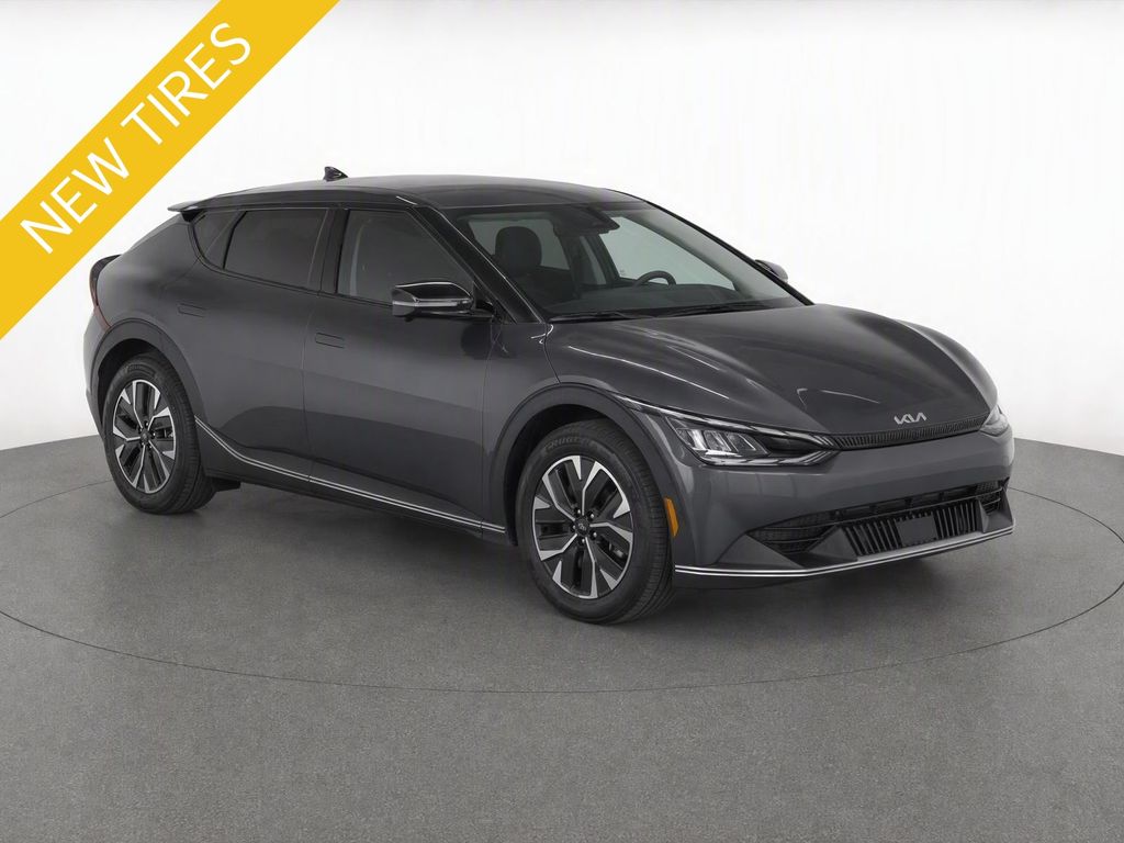 Certified 2024 Kia EV6 Light L/R with VIN KNDC3DLC2R5200766 for sale in Denver, CO