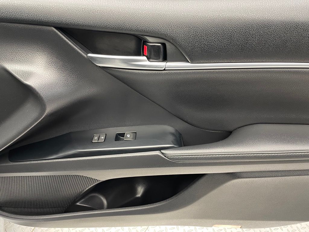 2020 Toyota Camry XSE 15