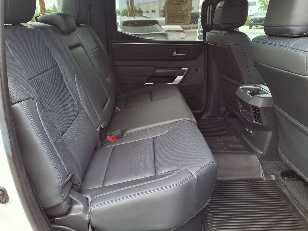 Used 2024 Toyota Tundra Hybrid Truck