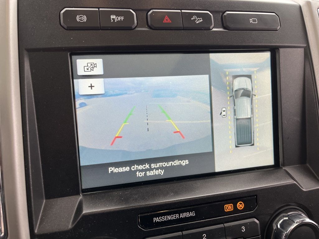 Thumbnail: 2017 Ford Econoline - 27