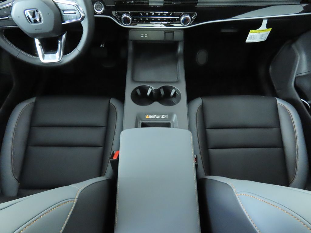 2025 Honda Prologue Touring 17