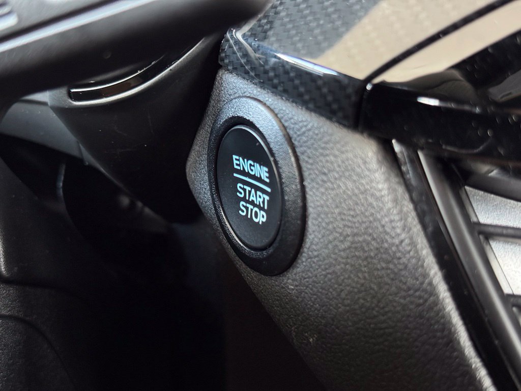 2025 Ford Escape ST-Line Select Gray Metallic - Jim Hudson Acura - Image 38