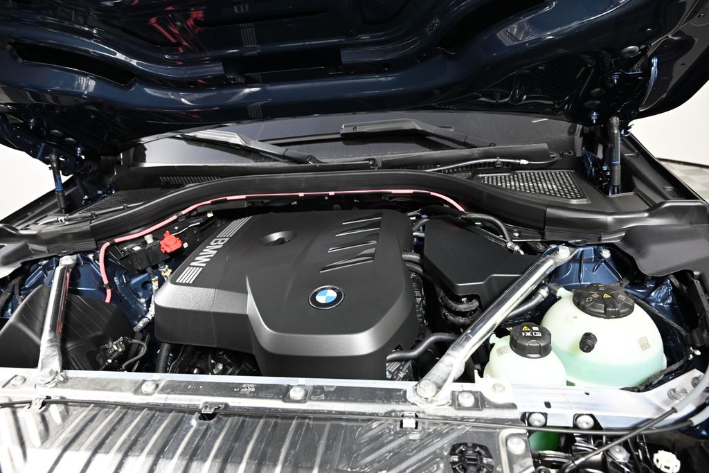 Thumbnail: 2026 BMW X3 - 27